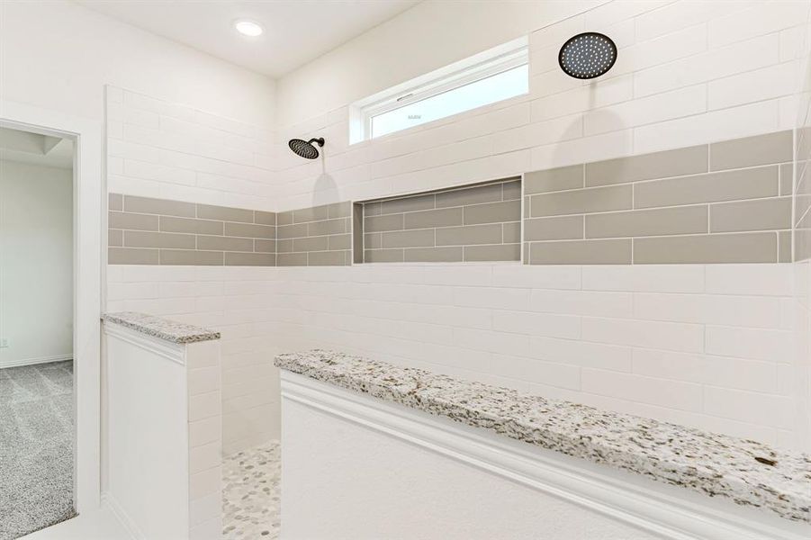 Close-up of interior finishes inside a home in , Granbury (Image 10). Close-up of interior finishes inside a home in , Granbury (Image 10).