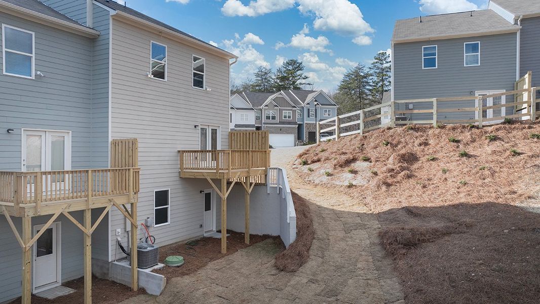 Image 50 of a home in Greyton Springs Place.