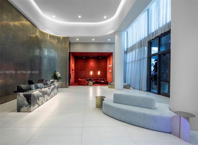 Community amenities in , Hallandale Beach (Image 51).