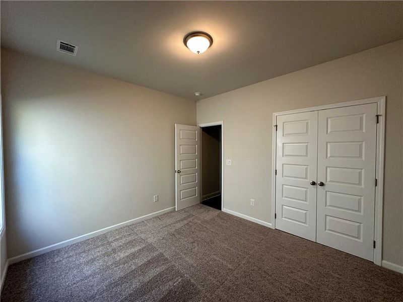 Spacious, unfurnished interior of a new home in Kentmere, Auburn (Image 43).