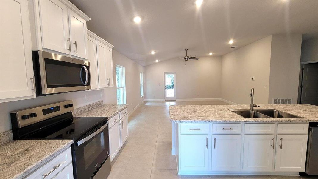 1780 Kitchen