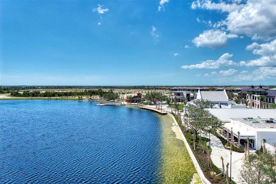 Community amenities in Wellen Park Golf & Country Club, Venice (Image 59). Community amenities in Wellen Park Golf & Country Club, Venice (Image 59).