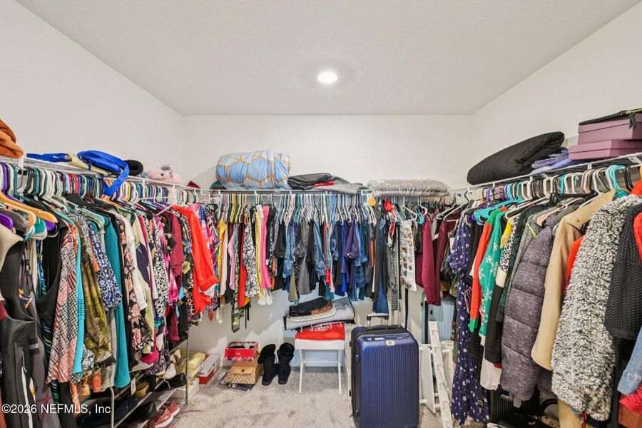 Close-up of interior finishes inside a home in , Jacksonville (Image 23).