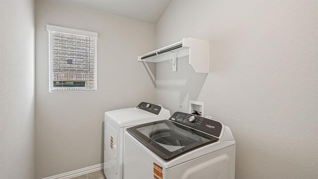 Photo is not of the actual home, but is an inspirational photo of builder’s model home and may depict options, furnishings, and/or decorator features that are not included. Photo is not of the actual home, but is an inspirational photo of builder’s model home and may depict options, furnishings, and/or decorator features that are not included.