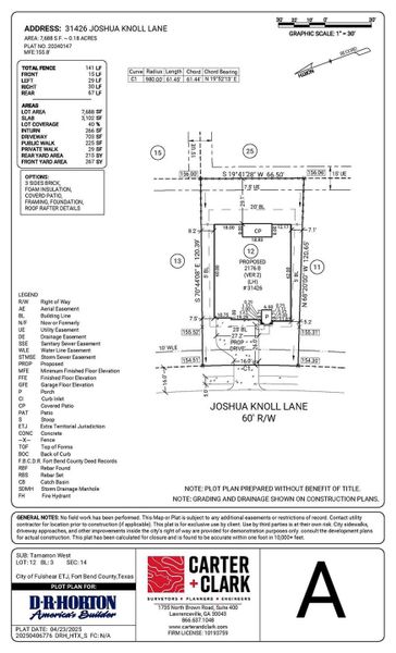 *Images and 3D tour are for illustration only and options may vary from home as built. *Images and 3D tour are for illustration only and options may vary from home as built.
