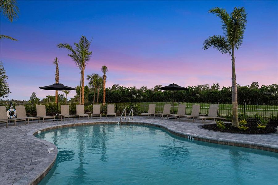 Community amenities in Skye Ranch Community Group Page, Sarasota (Image 41).