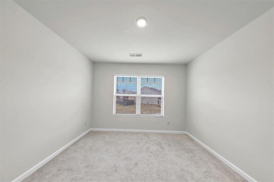 Spacious, unfurnished interior of a new home in Independence, Loganville (Image 38).