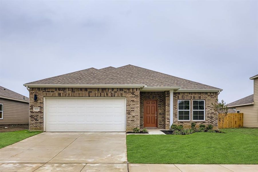 Image 12 of a home in MiraVerde. Image 12 of a home in MiraVerde.