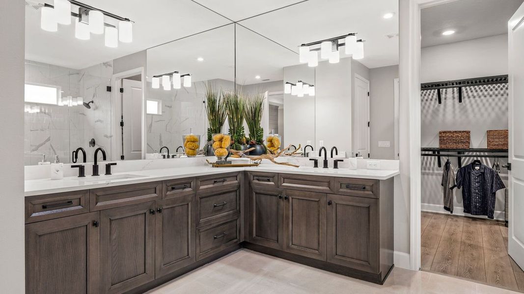 Owner's Bath Owner's Bath
