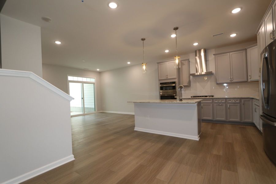 Kitchen Kitchen
