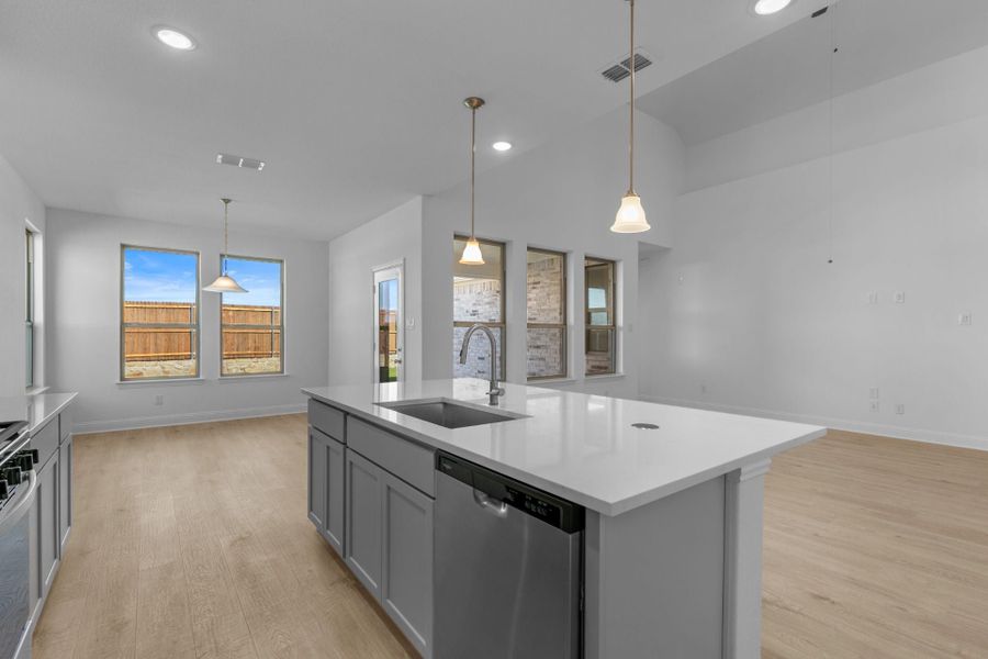 Anna, TX New Home.  - Slide 14