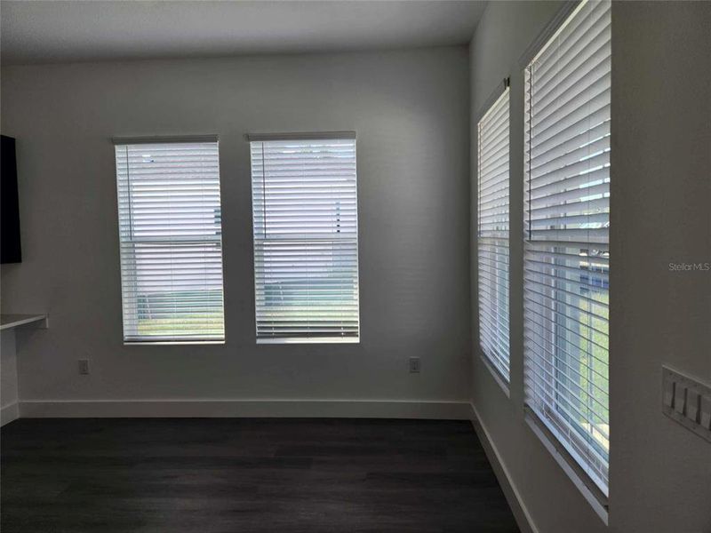 Spacious, unfurnished interior of a new home in , Spring Hill (Image 14).