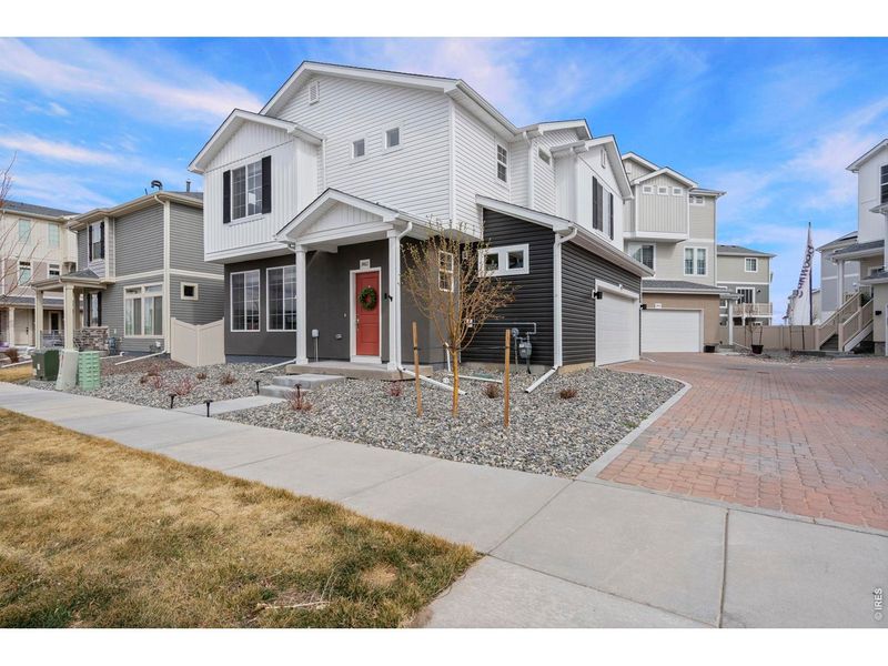 Image 28 of a home in Thompson River Ranch.