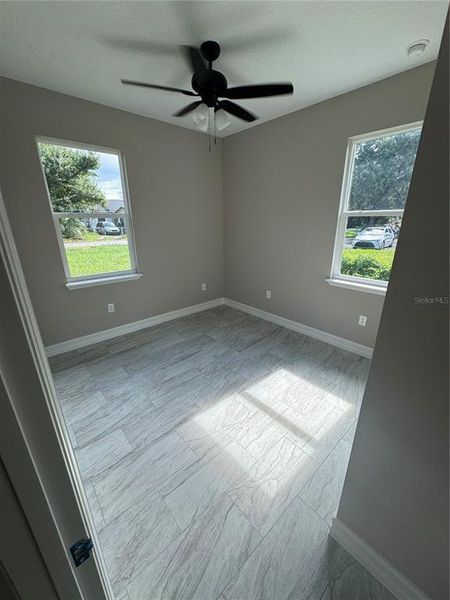 Spacious, unfurnished interior of a new home in , Orlando (Image 10). Spacious, unfurnished interior of a new home in , Orlando (Image 10).