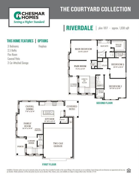 2D floor plan layout of this home in , Cypress, TX (Image 5). 2D floor plan layout of this home in , Cypress, TX (Image 5).