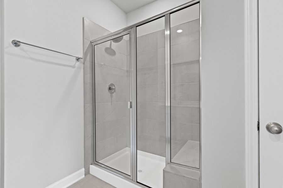 Close-up of interior finishes inside a home in Waterside - Coastline Series, Longs (Image 16).