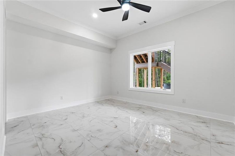 Spacious, unfurnished interior of a new home in , Cumming (Image 44). Spacious, unfurnished interior of a new home in , Cumming (Image 44).