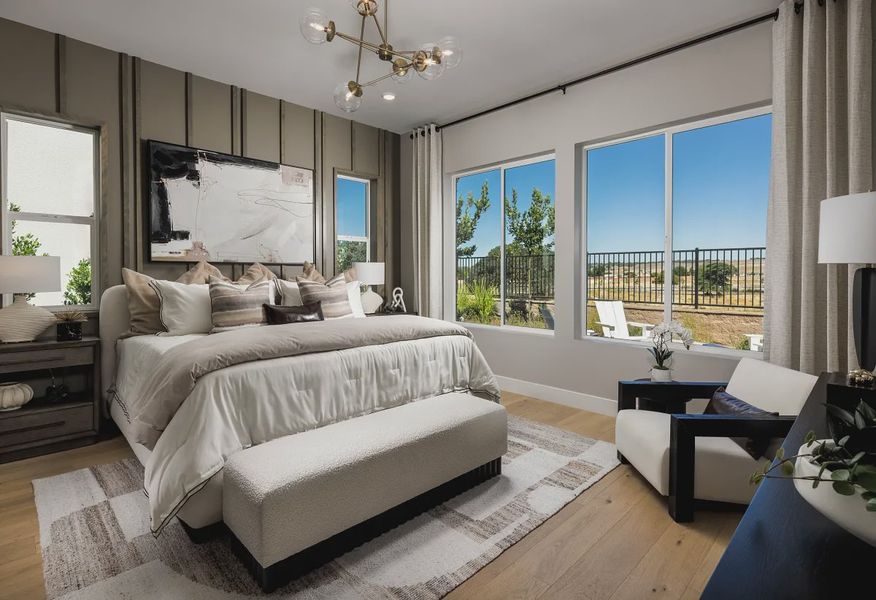 Proclaim Primary Bed - 6 of 8