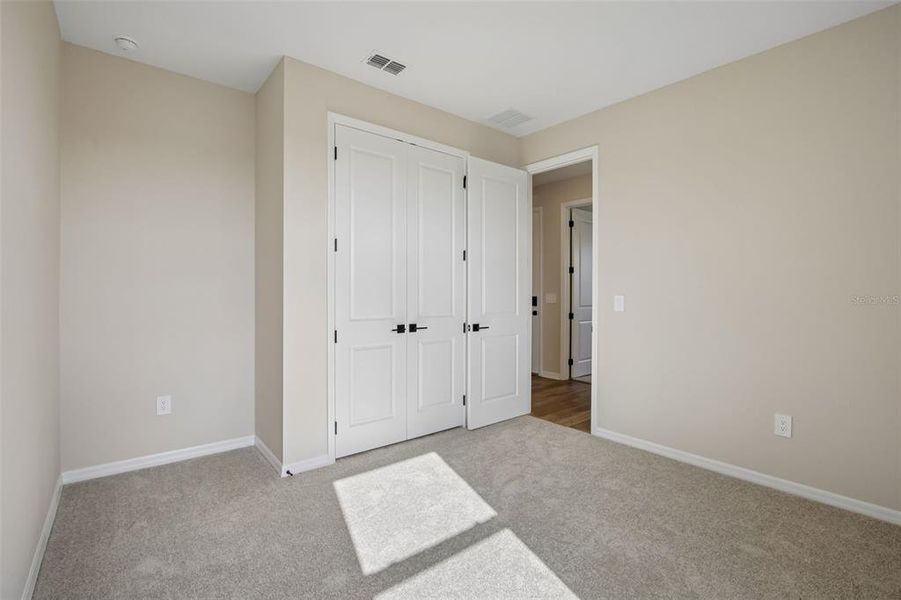 Spacious, unfurnished interior of a new home in Berry Bay, Wimauma (Image 24).
