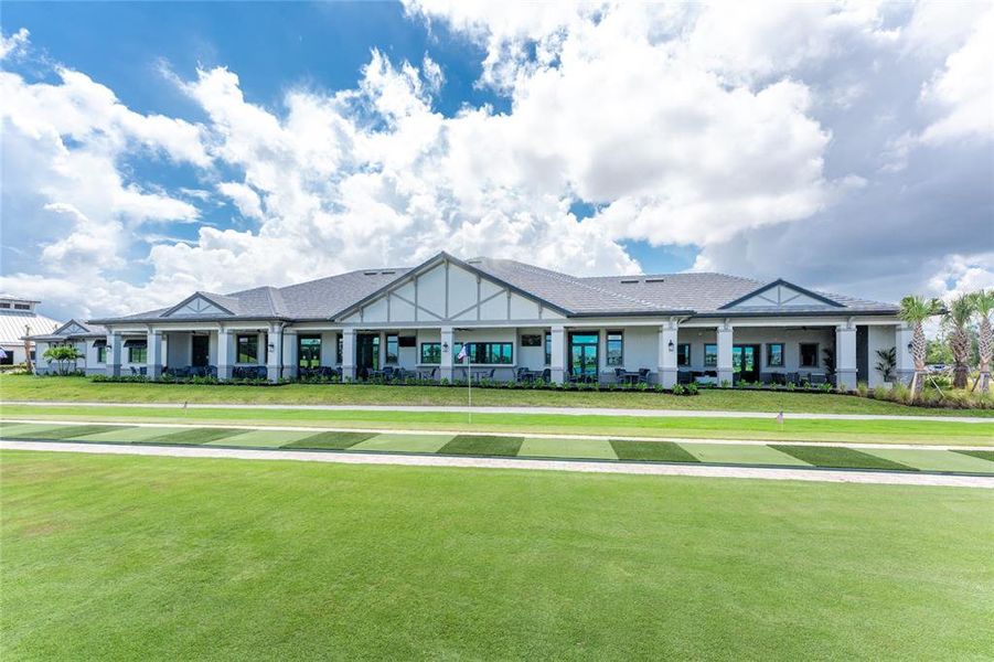 Community amenities in , Punta Gorda (Image 28).