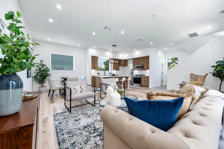 Living Room Living Room