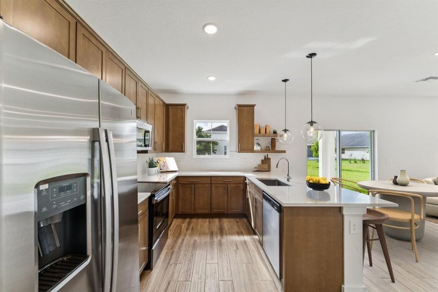 Kitchen Kitchen
