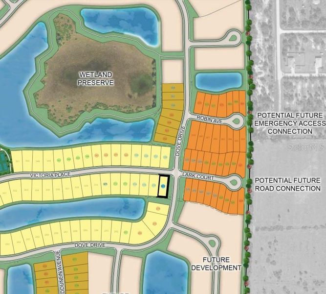 Image 33 of a home in Esplanade at Starling. Image 33 of a home in Esplanade at Starling.