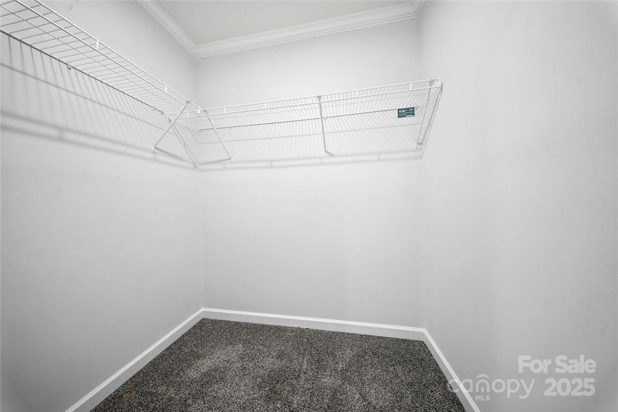 Spacious, unfurnished interior of a new home in , Dallas (Image 19). Spacious, unfurnished interior of a new home in , Dallas (Image 19).