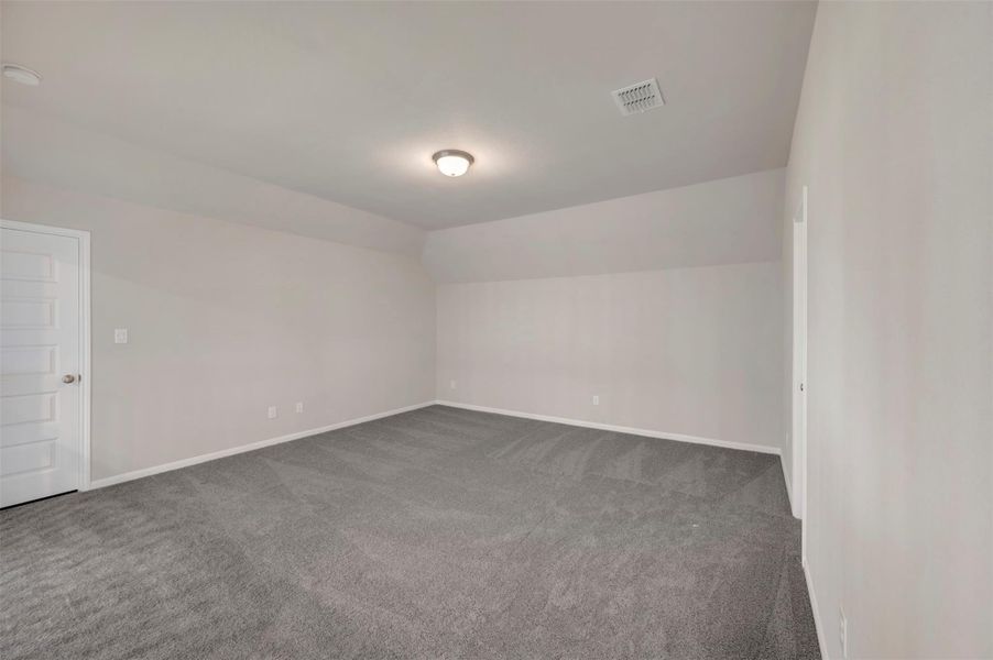 Versatile activity room