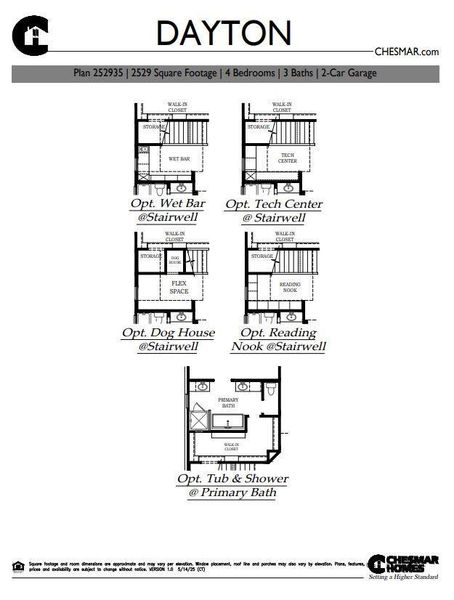 2D floor plan layout of this home in Sunterra, Katy, TX (Image 2). 2D floor plan layout of this home in Sunterra, Katy, TX (Image 2).
