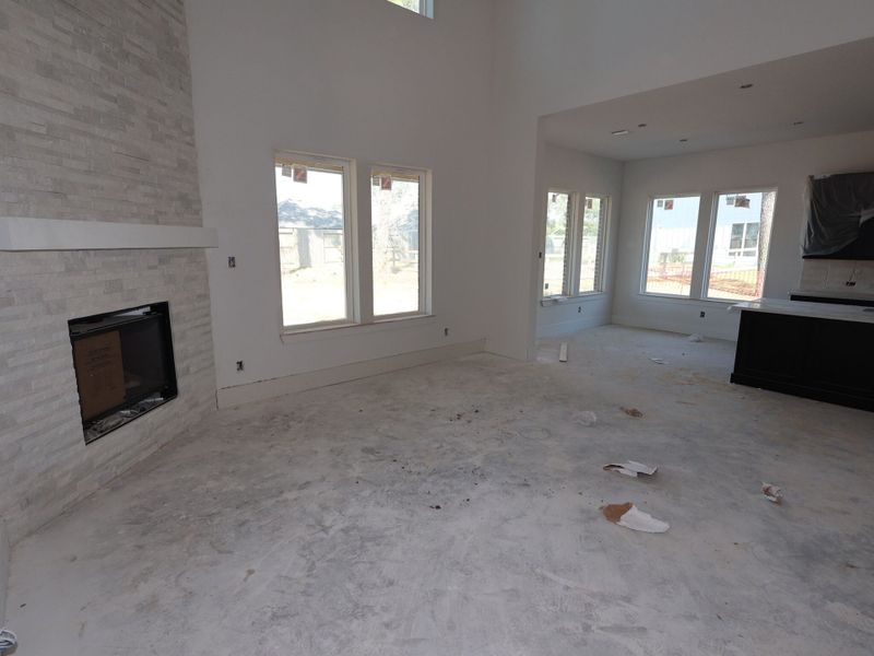 Family Room Family Room