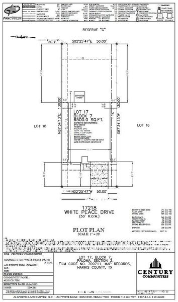 Image 27 of a home in Paloma at Sanford Farms.