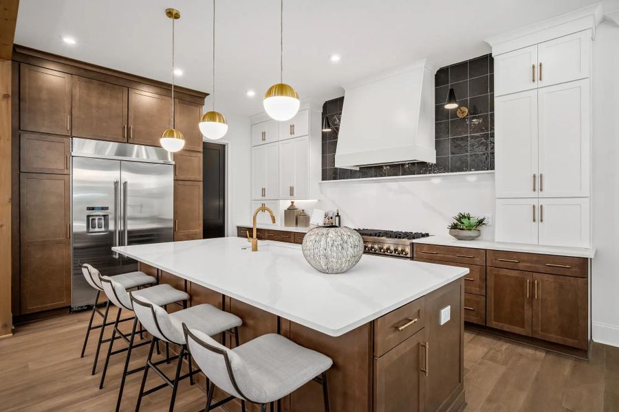 The Elmsdale Kitchen