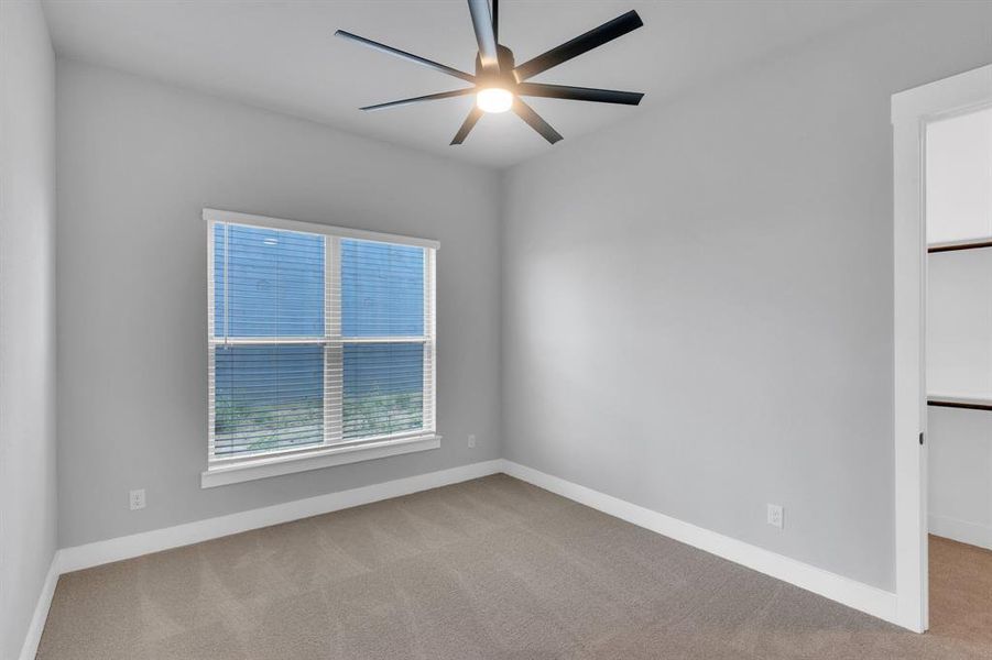 Spacious, unfurnished interior of a new home in , Venus (Image 40). Spacious, unfurnished interior of a new home in , Venus (Image 40).