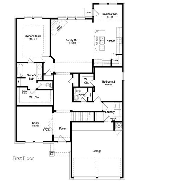 Floor Plan Floor Plan