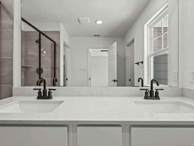 Image 34 of a home in Meadows at Oak Creek.