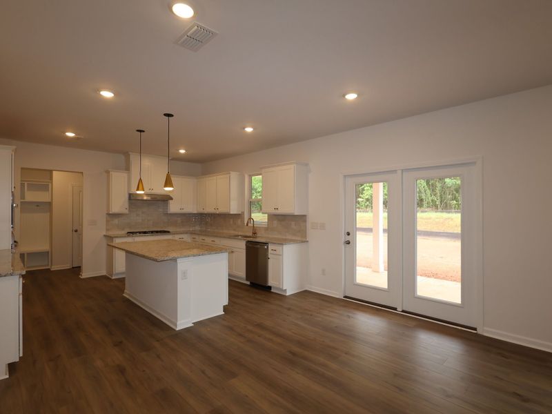 Kitchen Kitchen