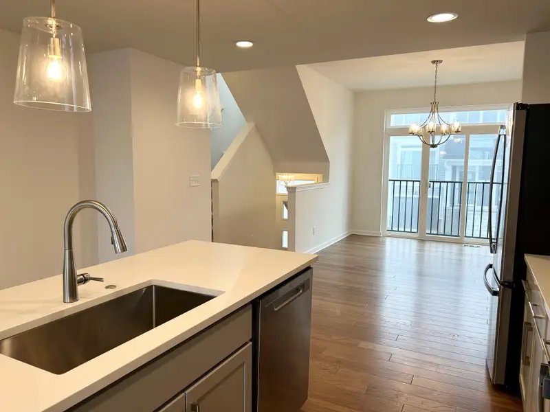Image 26 of a home in Bristol Ridge Townhomes. Image 26 of a home in Bristol Ridge Townhomes.