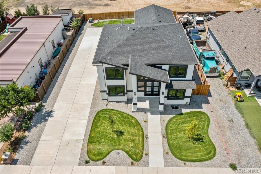 Image 34 of a home in .