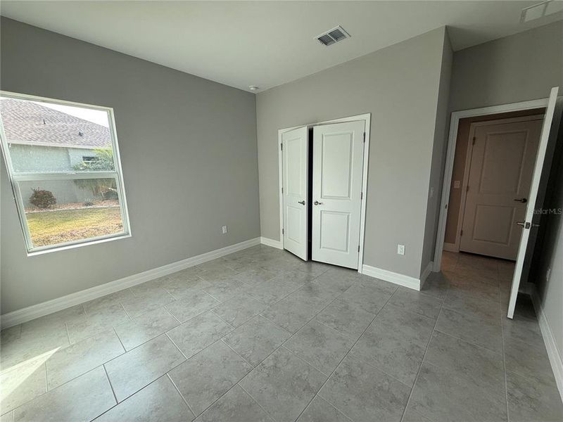 Spacious, unfurnished interior of a new home in , North Port (Image 38).