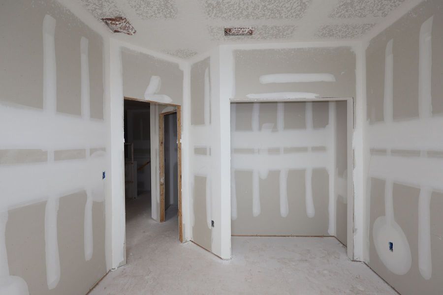 Drywall