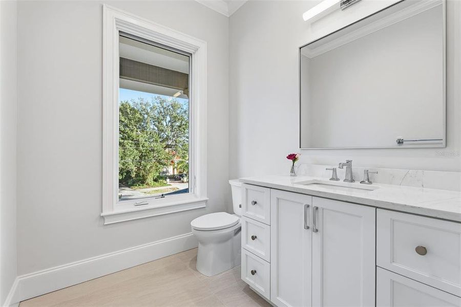 Furnished interior view inside a new home in , St. Petersburg (Image 15). Furnished interior view inside a new home in , St. Petersburg (Image 15).