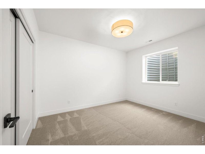 Spacious, unfurnished interior of a new home in , Windsor (Image 20).