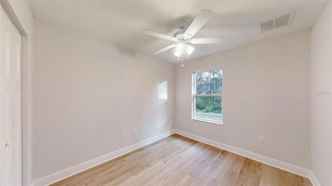 Spacious, unfurnished interior of a new home in , Dunnellon (Image 18).