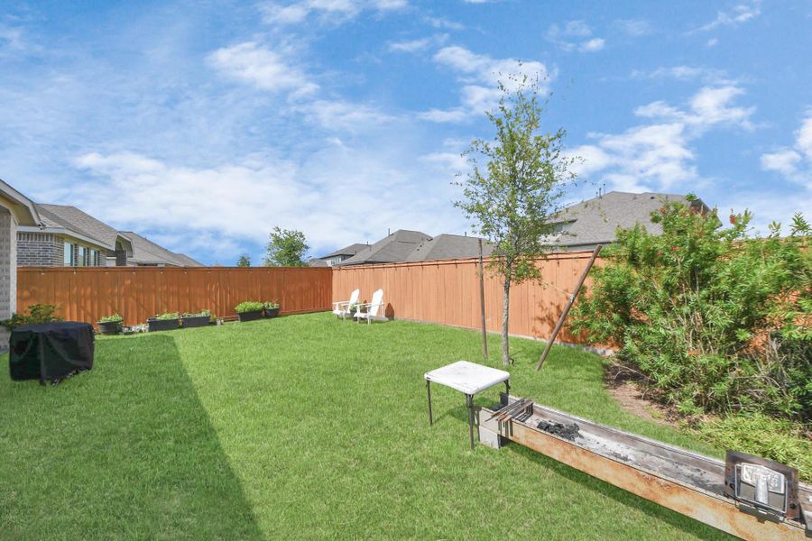 Image 36 of a home in Bridgeland 45'. Image 36 of a home in Bridgeland 45'.