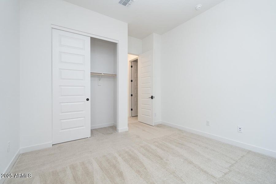 Tri Pointe Blossom Rock 554 - Bedroom 4- Tri Pointe Blossom Rock 554 - Bedroom 4-