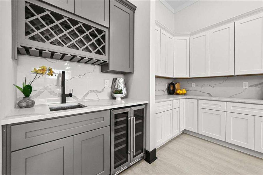 Furnished interior view inside a new home in , Lithonia (Image 35). Furnished interior view inside a new home in , Lithonia (Image 35).