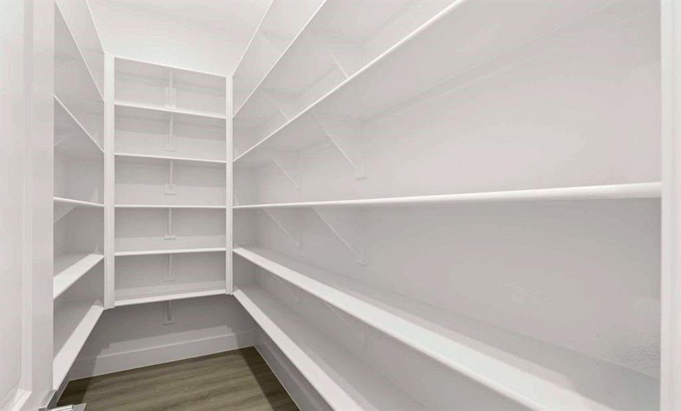 Pantry