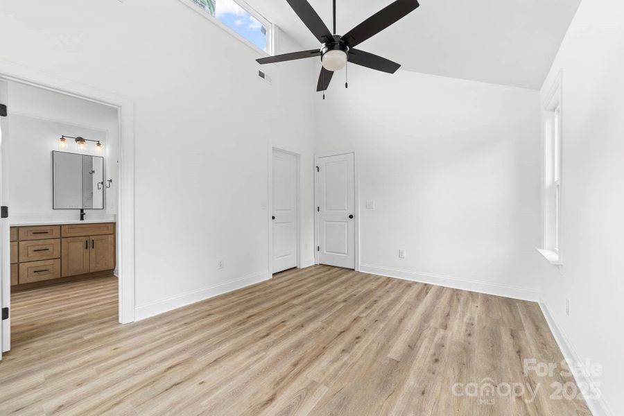 Spacious, unfurnished interior of a new home in , Shelby (Image 32). Spacious, unfurnished interior of a new home in , Shelby (Image 32).