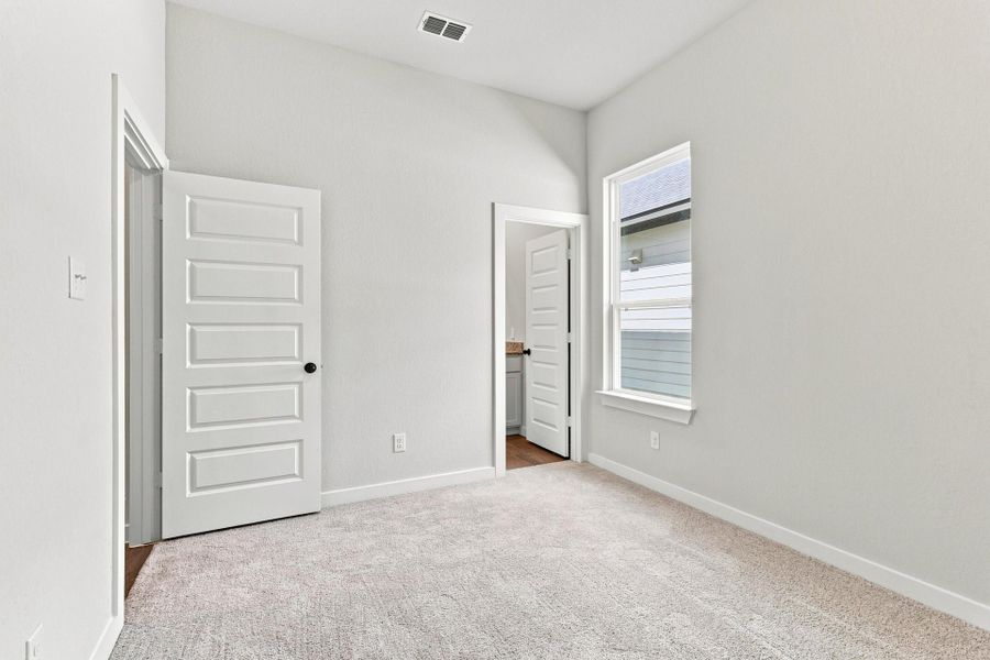 Representative Photo. Not Actual Home. Actual home features, colors, and details may vary.
